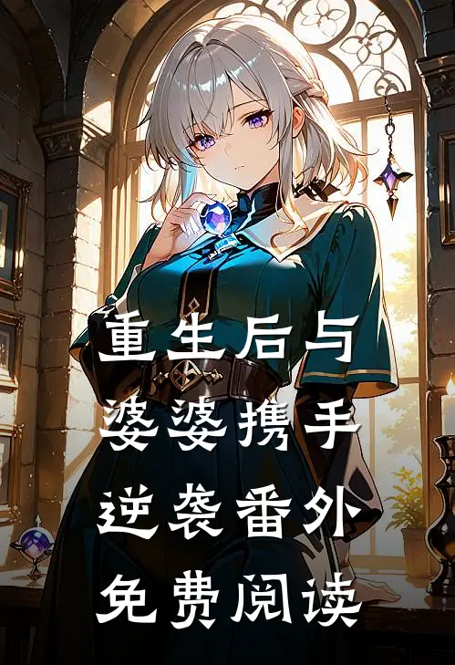 重生后与婆婆携手逆袭 番外免费阅读