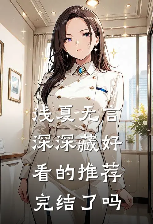 浅夏无言深深藏好看的推荐完结了吗