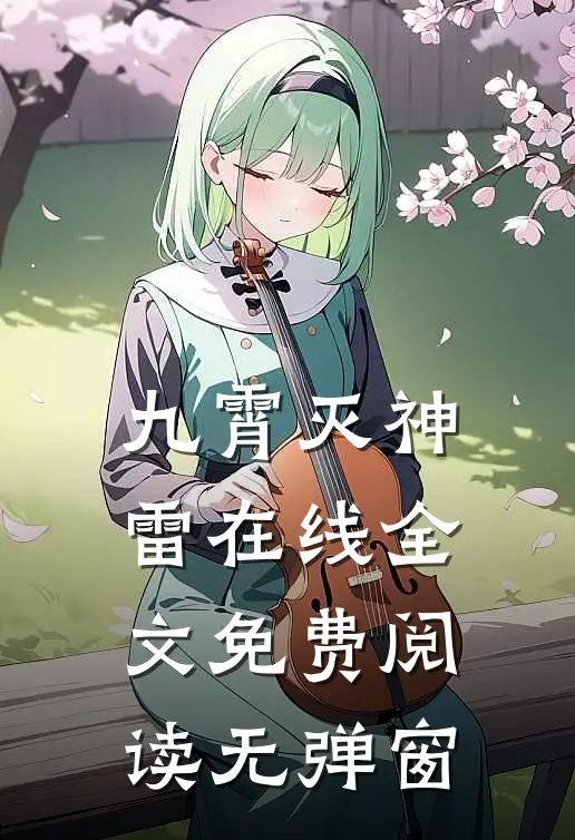 九霄灭神雷在线全文免费阅读无弹窗