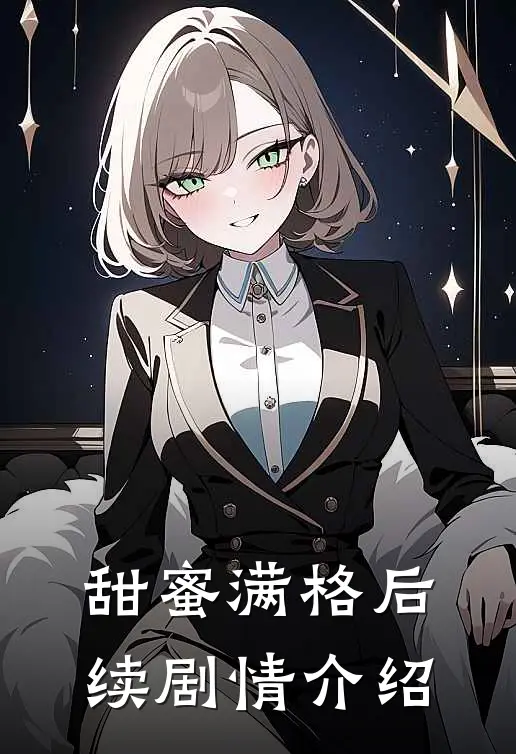 甜蜜满格后续剧情介绍