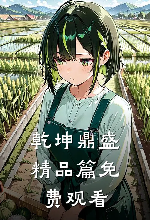 乾坤鼎盛精品篇免费观看