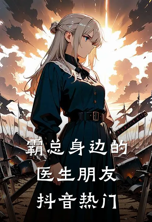 霸总身边的医生朋友抖音热门