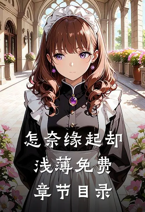 怎奈缘起却浅薄免费章节目录