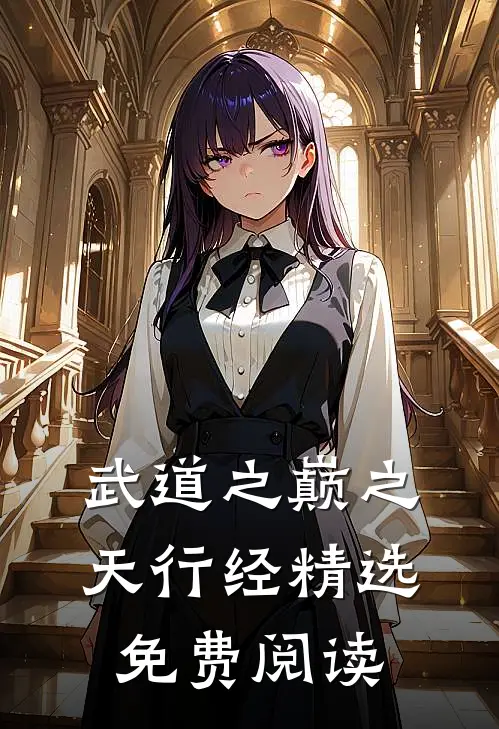 武道之巅之天行经精选免费阅读