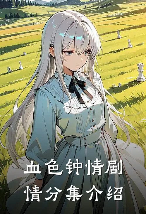 血色钟情剧情分集介绍