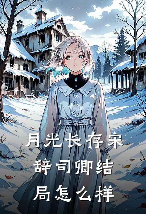 月光长存宋辞司卿结局怎么样