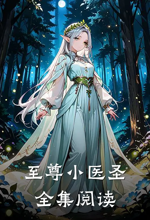 至尊小医圣全集阅读