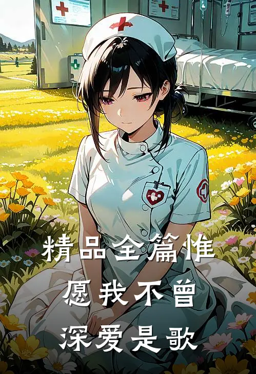 精品全篇惟愿我不曾深爱是歌