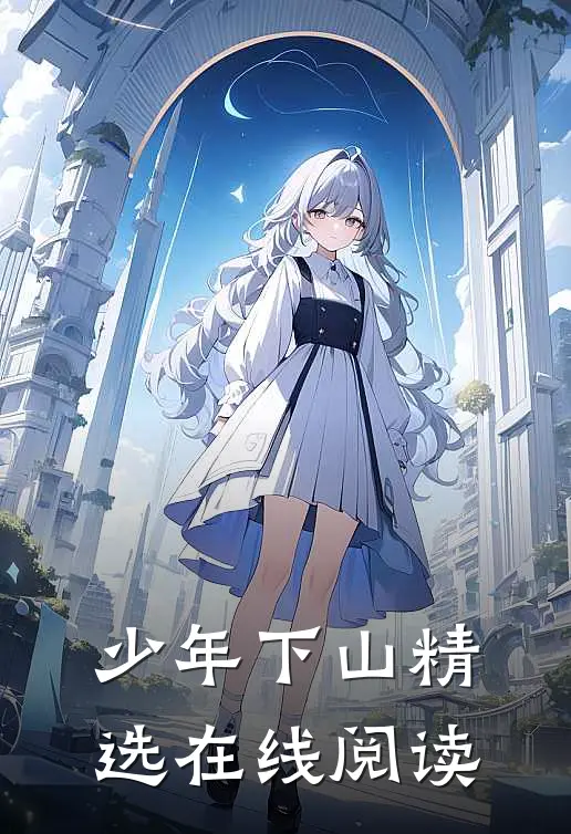 少年下山精选在线阅读