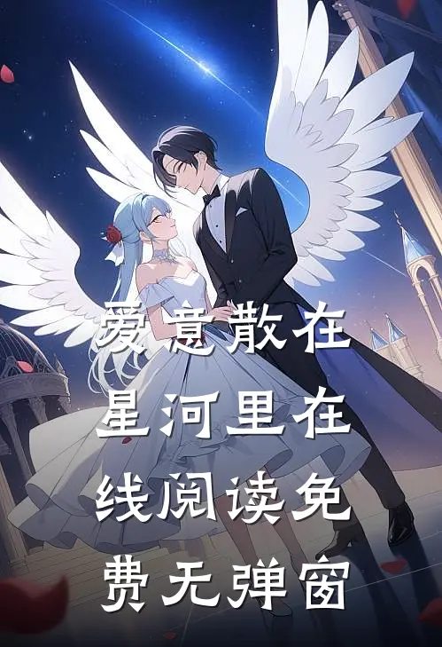 爱意散在星河里在线阅读免费无弹窗