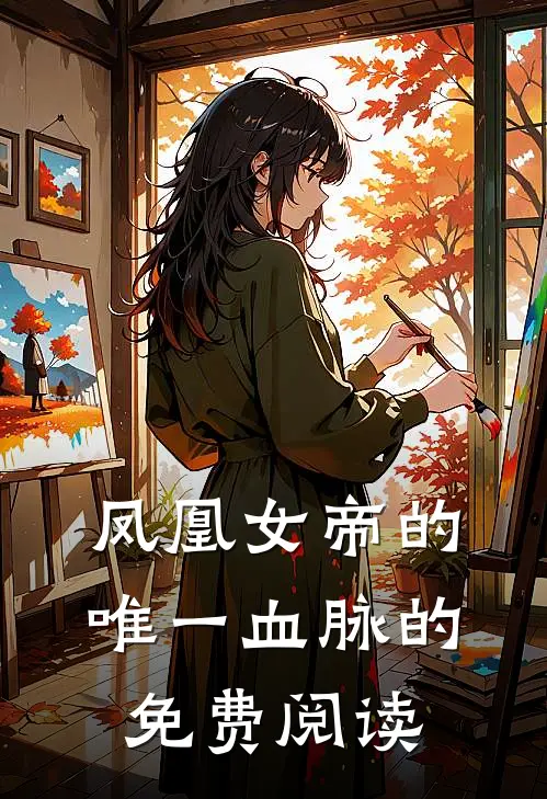 凤凰女帝的唯一血脉的免费阅读