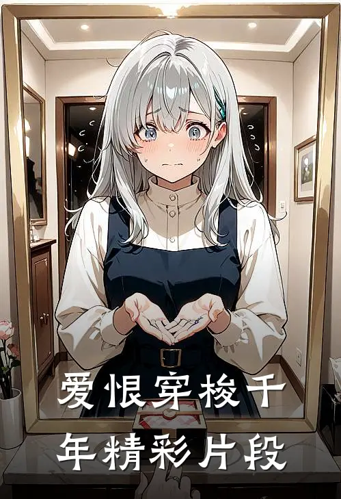 爱恨穿梭千年精彩片段