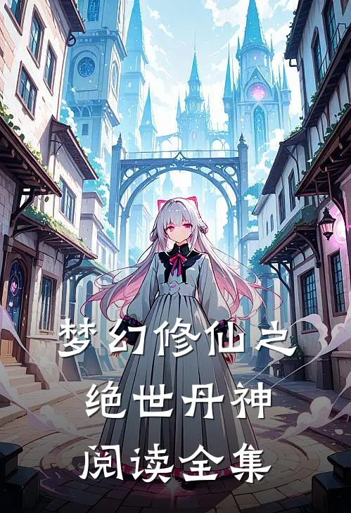 梦幻修仙之绝世丹神阅读全集