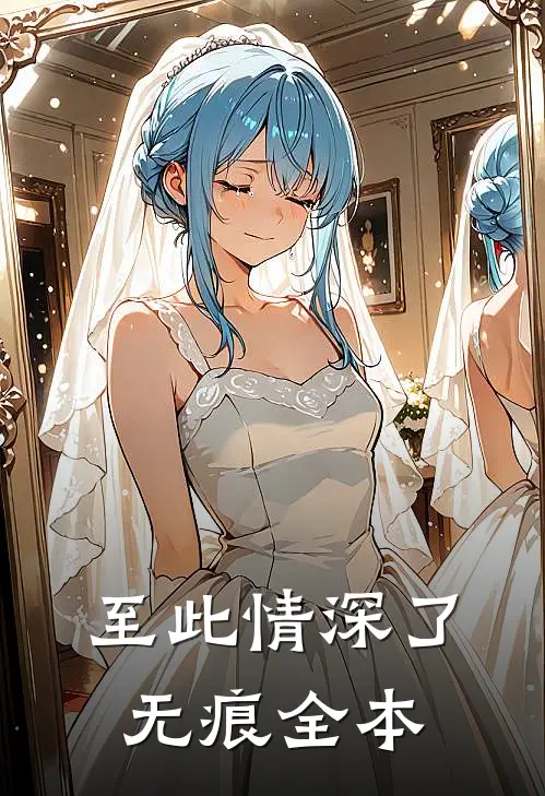 至此情深了无痕全本