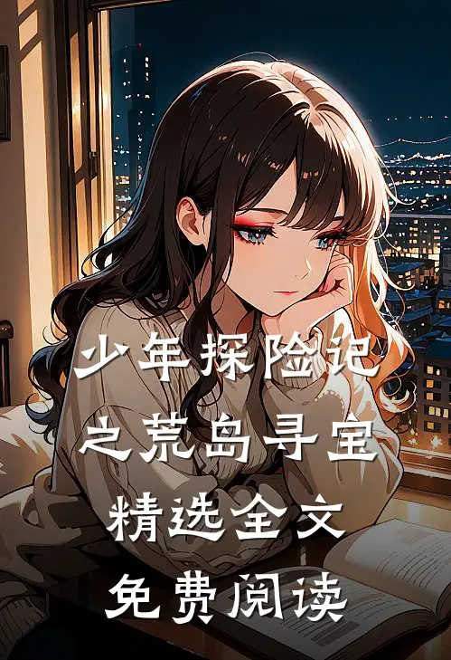 少年探险记之荒岛寻宝精选全文免费阅读