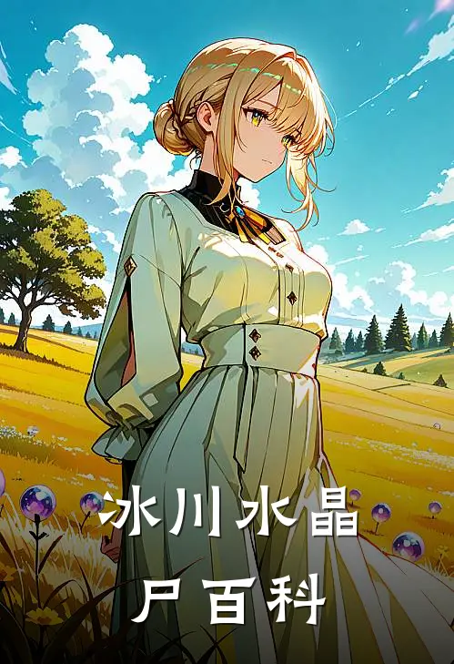 冰川水晶尸百科