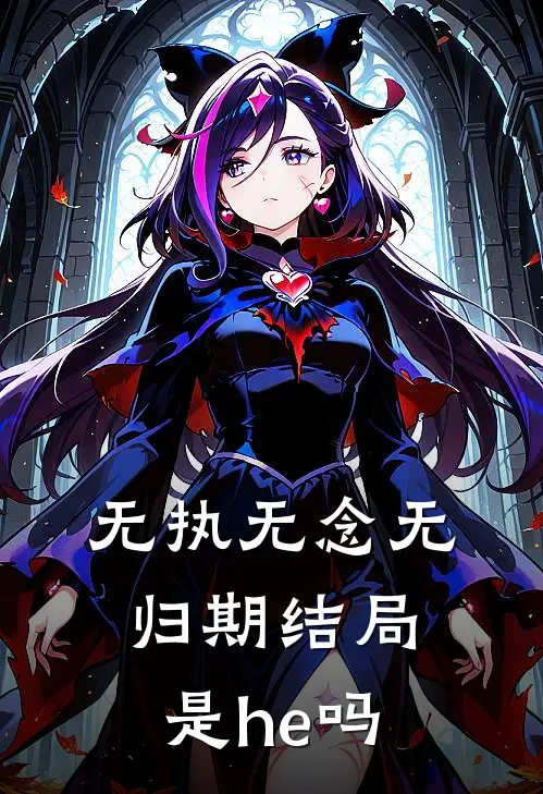 无执无念无归期结局是he吗
