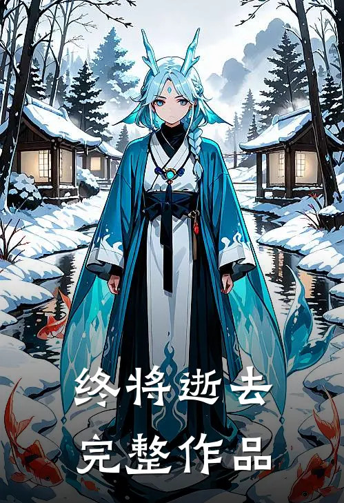 终将逝去完整作品