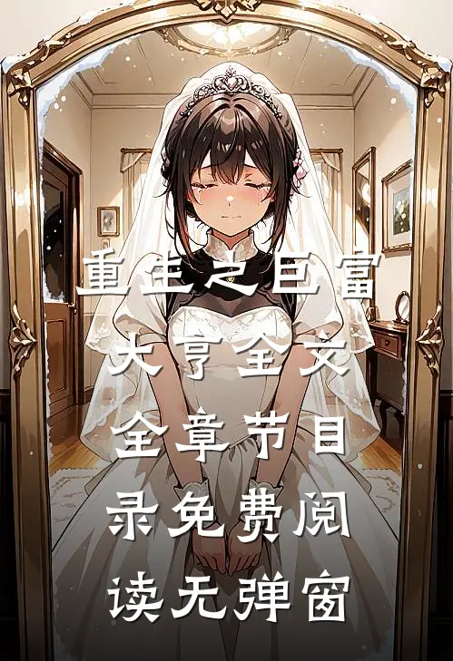 重生之巨富大亨全文全章节目录免费阅读无弹窗