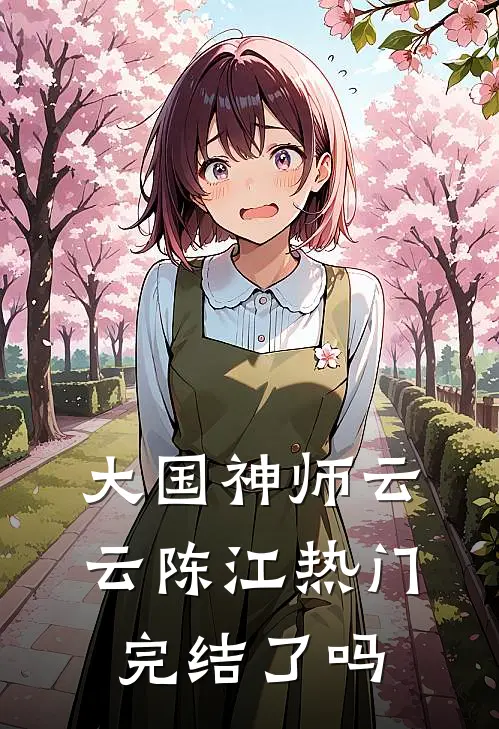 大国神师云云陈江热门完结了吗