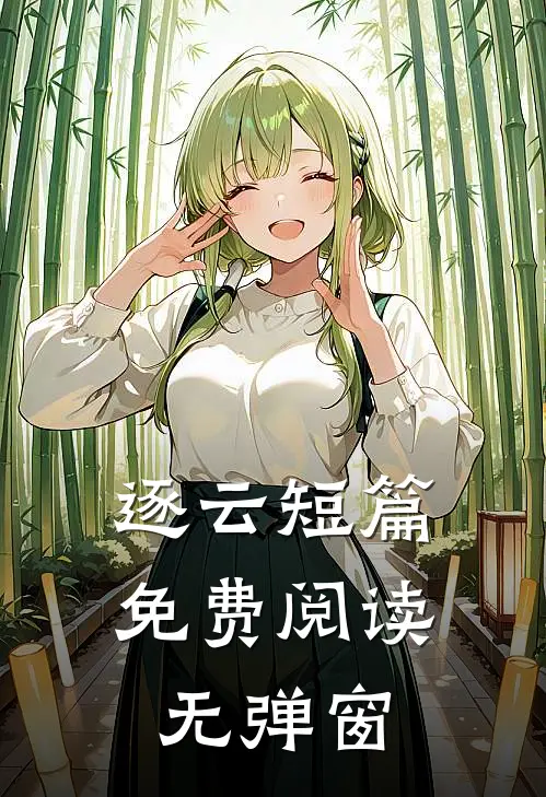逐云短篇免费阅读无弹窗