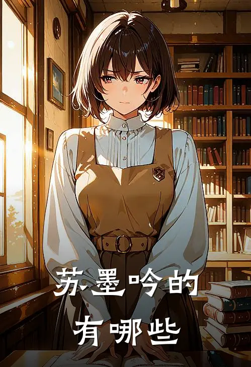 苏墨吟的有哪些