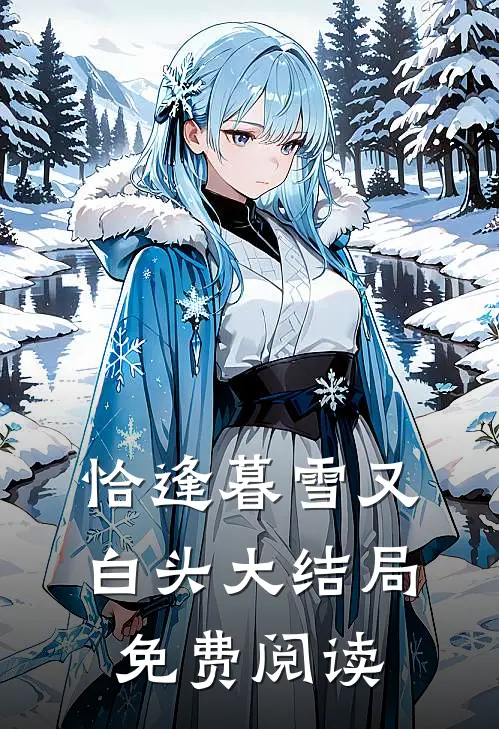 恰逢暮雪又白头大结局免费阅读