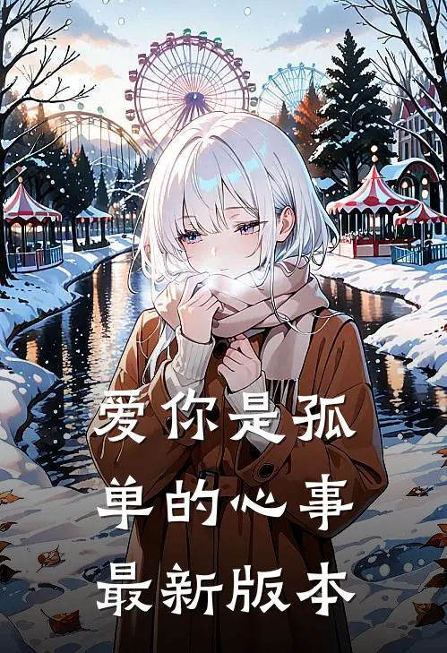 爱你是孤单的心事最新版本
