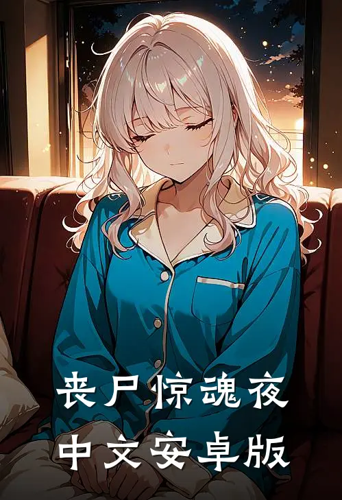 丧尸惊魂夜中文安卓版