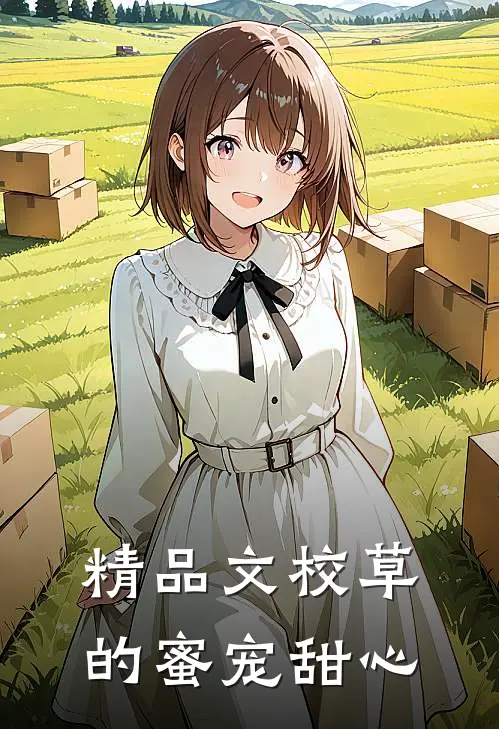 精品文校草的蜜宠甜心