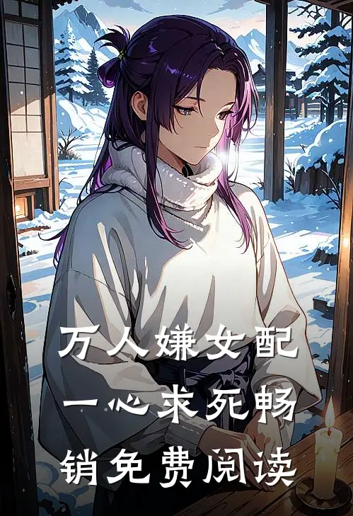 万人嫌女配一心求死畅销免费阅读