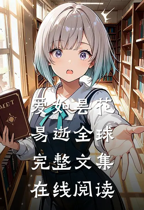 爱如昙花易逝全球完整文集在线阅读