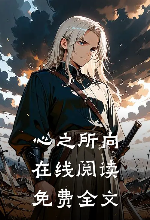心之所向在线阅读免费全文
