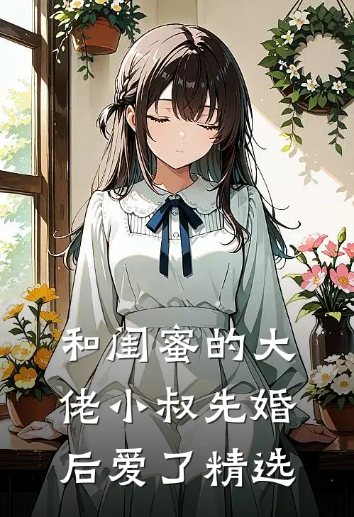 和闺蜜的大佬小叔先婚后爱了精选