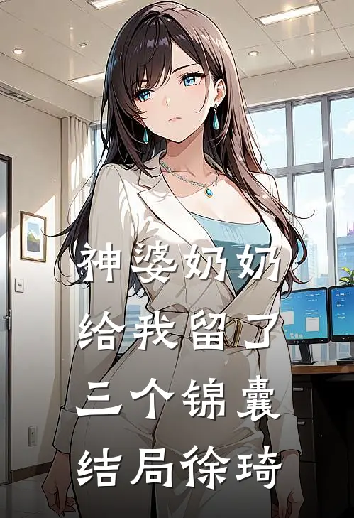 神婆奶奶给我留了三个锦囊结局徐琦