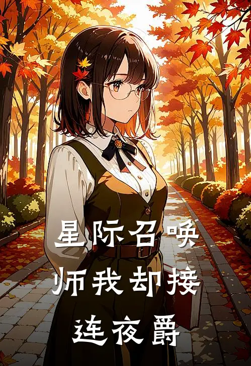 星际召唤师我却接连夜爵