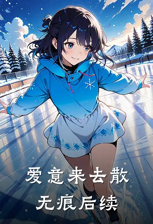 爱意来去散无痕后续