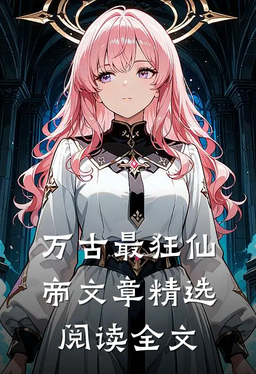 万古最狂仙帝文章精选阅读全文