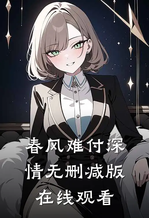 春风难付深情无删减版在线观看