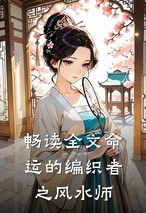 畅读全文命运的编织者之风水师
