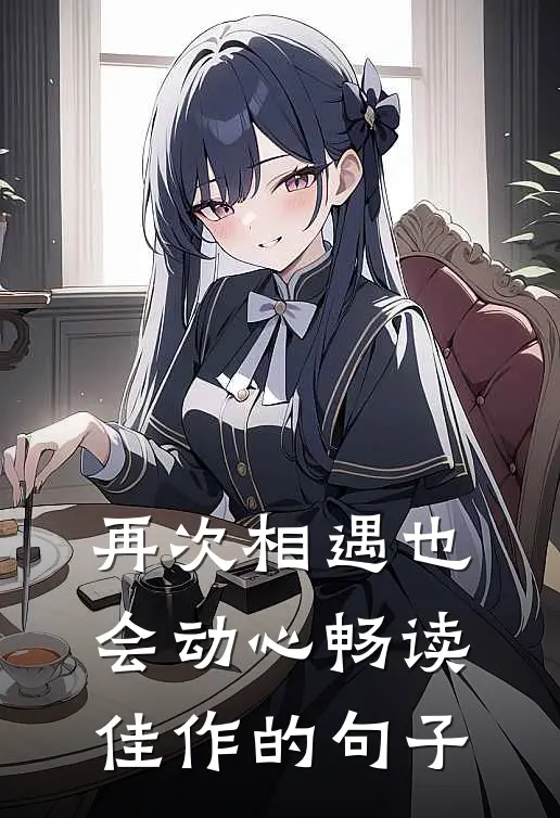 再次相遇也会动心畅读佳作的句子