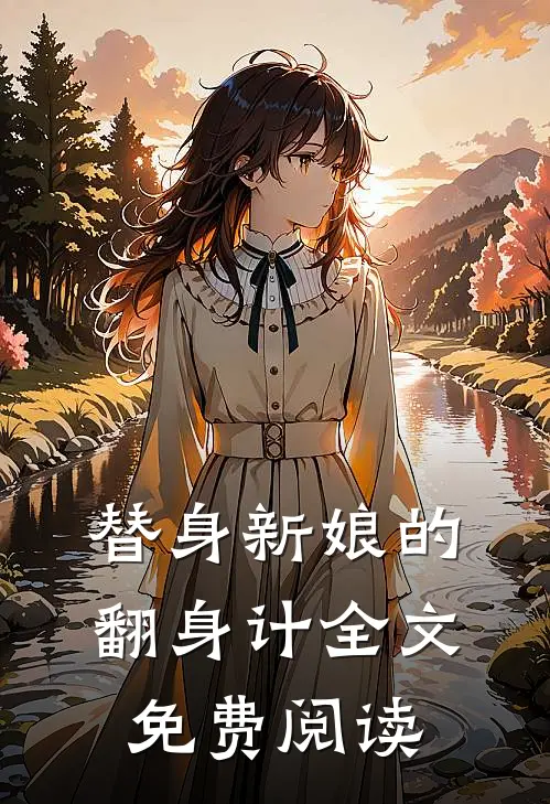 替身新娘的翻身计全文免费阅读