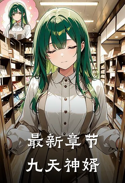 最新章节九天神婿