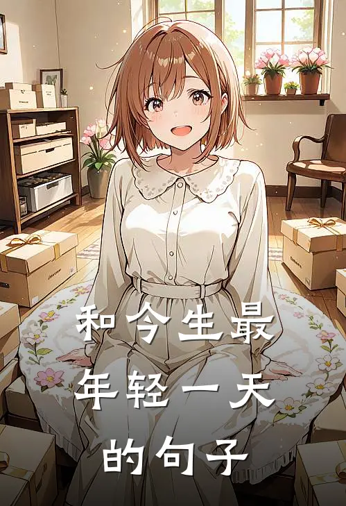 和今生最年轻一天的句子