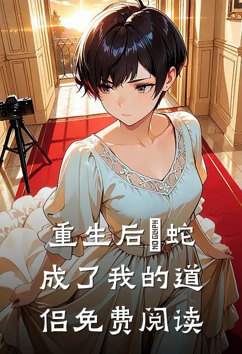 重生后螣蛇成了我的道侣免费阅读