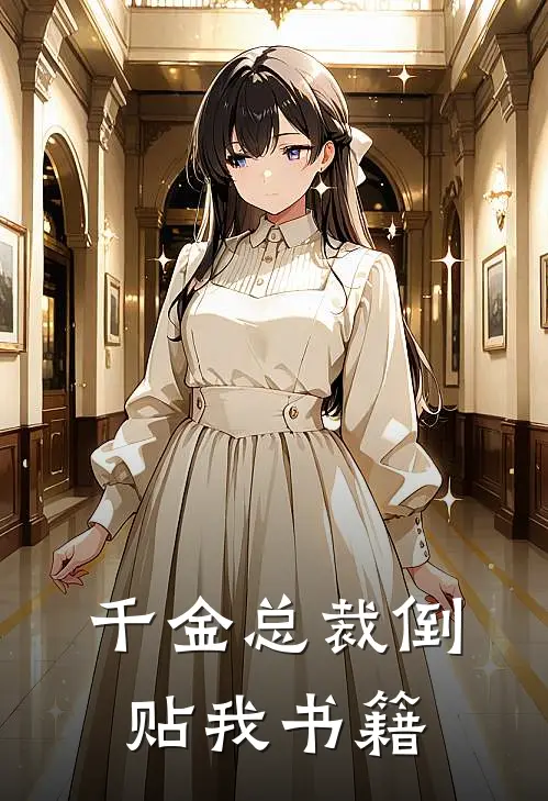 千金总裁倒贴我书籍
