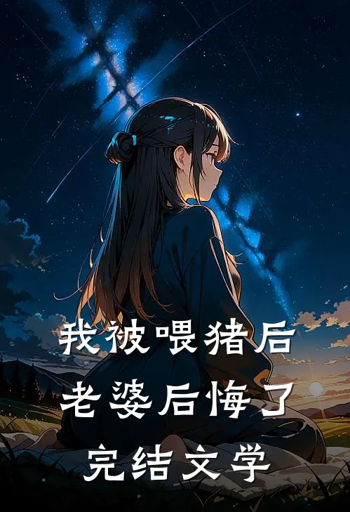 我被喂猪后老婆后悔了完结文学