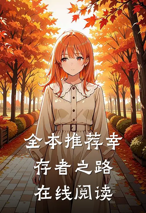 全本推荐幸存者之路在线阅读
