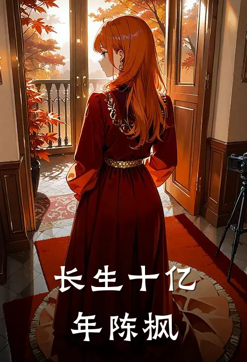 长生十亿年陈枫