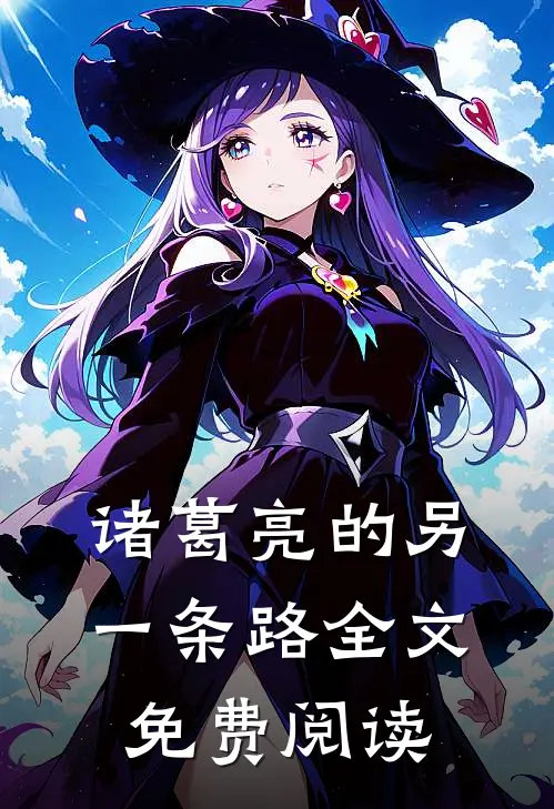 诸葛亮的另一条路全文免费阅读